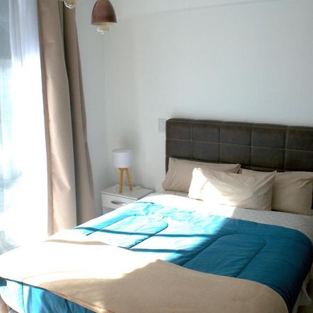Апартаменты Moderno Ambiente A Estrenar En San Telmo, Cerca Del Obelisco 21 Буэнос-Айрес Экстерьер фото