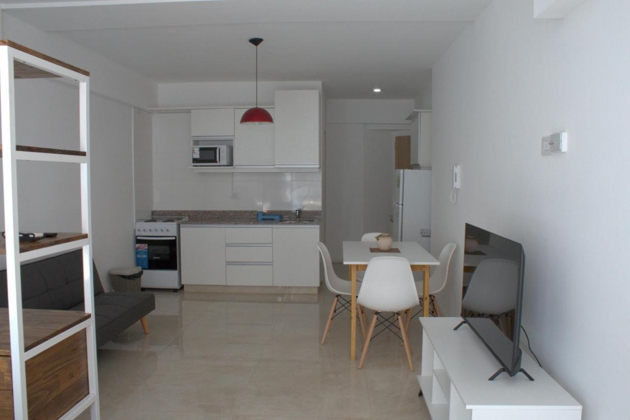 Апартаменты Moderno Ambiente A Estrenar En San Telmo, Cerca Del Obelisco 21 Буэнос-Айрес Экстерьер фото