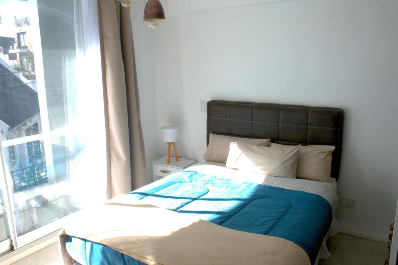 Апартаменты Moderno Ambiente A Estrenar En San Telmo, Cerca Del Obelisco 21 Буэнос-Айрес Экстерьер фото