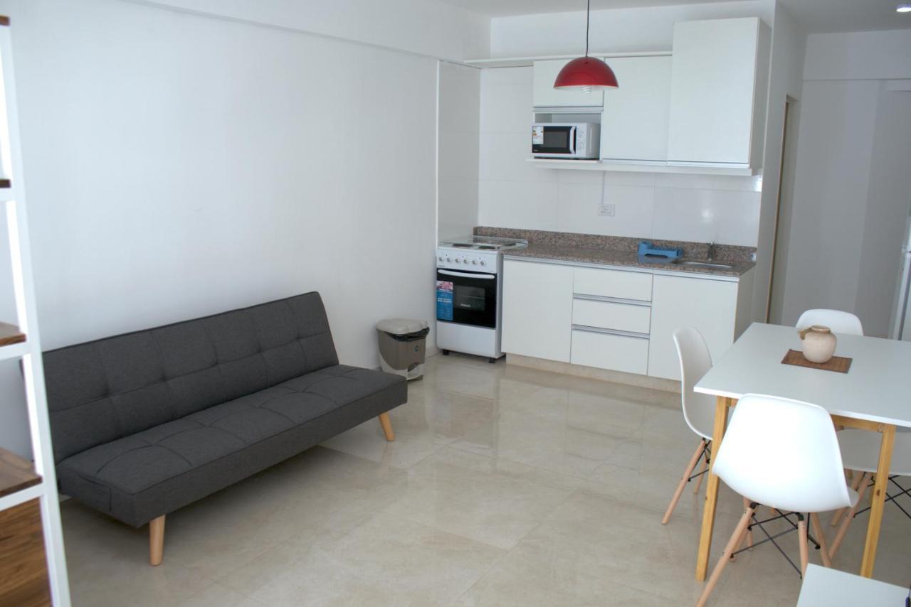 Апартаменты Moderno Ambiente A Estrenar En San Telmo, Cerca Del Obelisco 21 Буэнос-Айрес Экстерьер фото