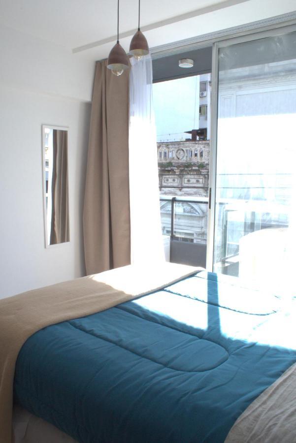 Апартаменты Moderno Ambiente A Estrenar En San Telmo, Cerca Del Obelisco 21 Буэнос-Айрес Экстерьер фото