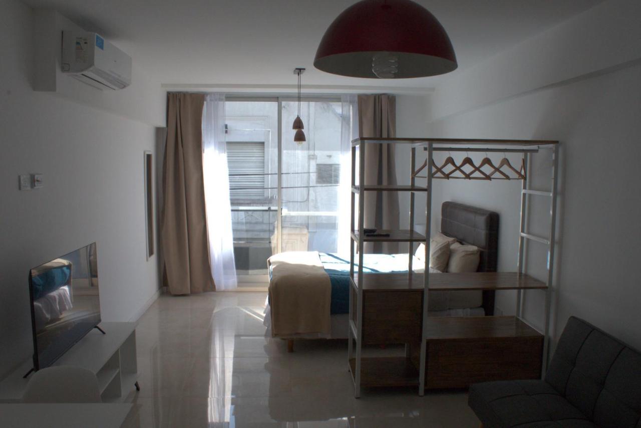 Апартаменты Moderno Ambiente A Estrenar En San Telmo, Cerca Del Obelisco 21 Буэнос-Айрес Экстерьер фото